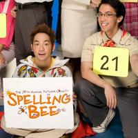 SPELLING BEE hits Manila for the third time; show runs 12/4 to 12/13 Video